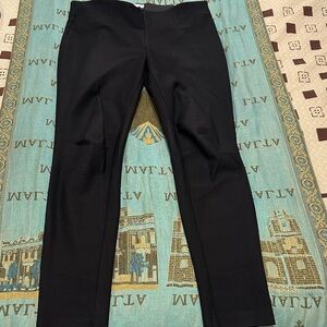 Women's Black Pants